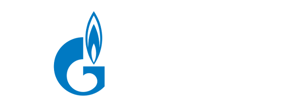 ГАЗПРОМ